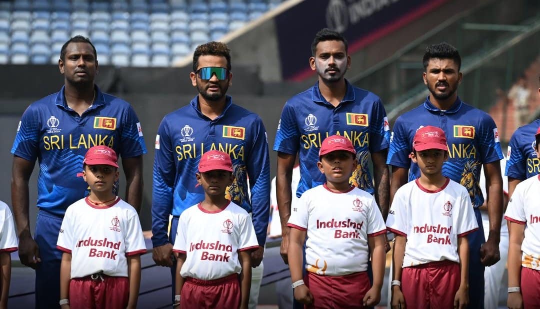 Sri Lanka Cricket On ICC’s Ban & U19 World Cup Relocation To SA